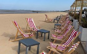 Acadie Saint Victor - Hotel Restaurant - Face Mer - Chatelaillon Plage
